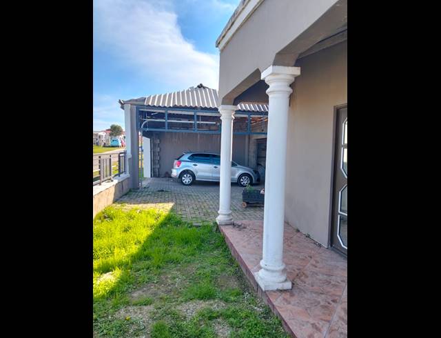 3 BEDROOM HOUSE FOR SALE IN MOTHERWELL NU 8